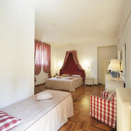 Palazzo Ruspoli Apartment Florence Exterior photo