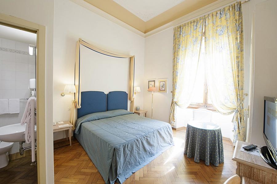 Palazzo Ruspoli Apartment Florence Exterior photo