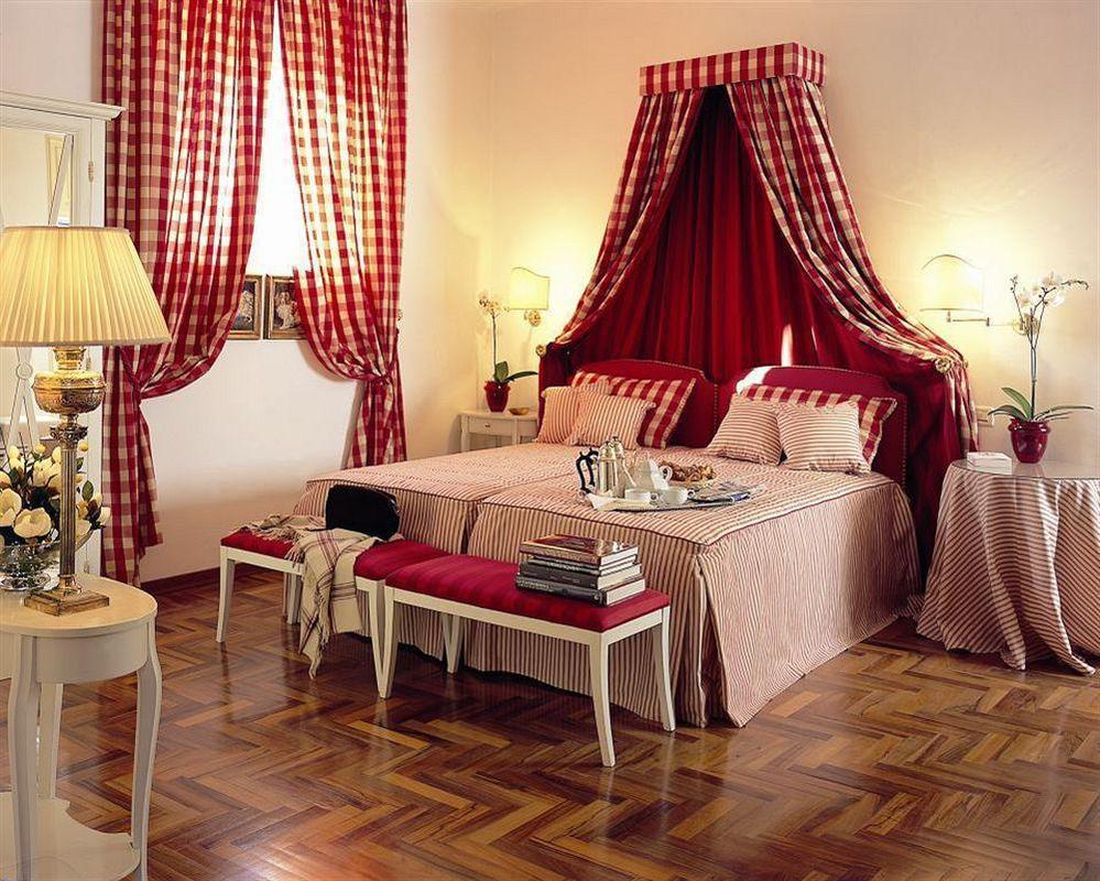 Palazzo Ruspoli Apartment Florence Exterior photo