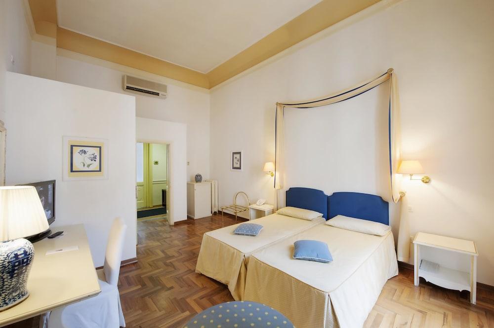 Palazzo Ruspoli Apartment Florence Exterior photo