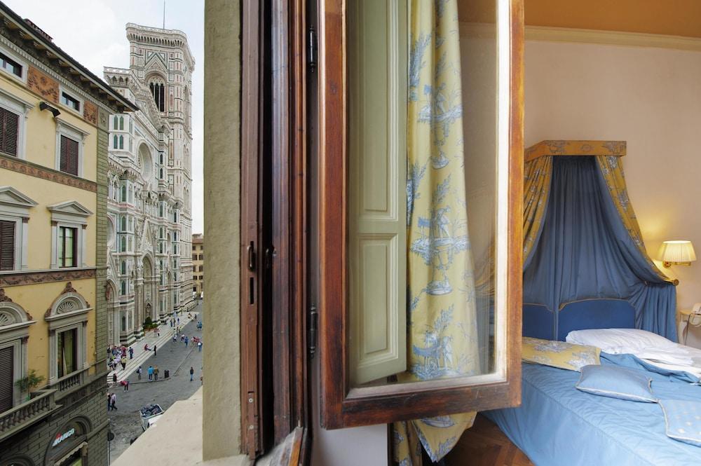 Palazzo Ruspoli Apartment Florence Exterior photo
