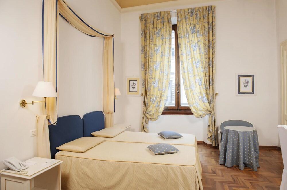 Palazzo Ruspoli Apartment Florence Exterior photo
