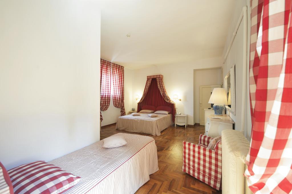 Palazzo Ruspoli Apartment Florence Exterior photo