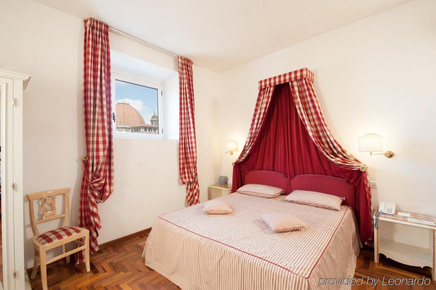 Palazzo Ruspoli Apartment Florence Exterior photo