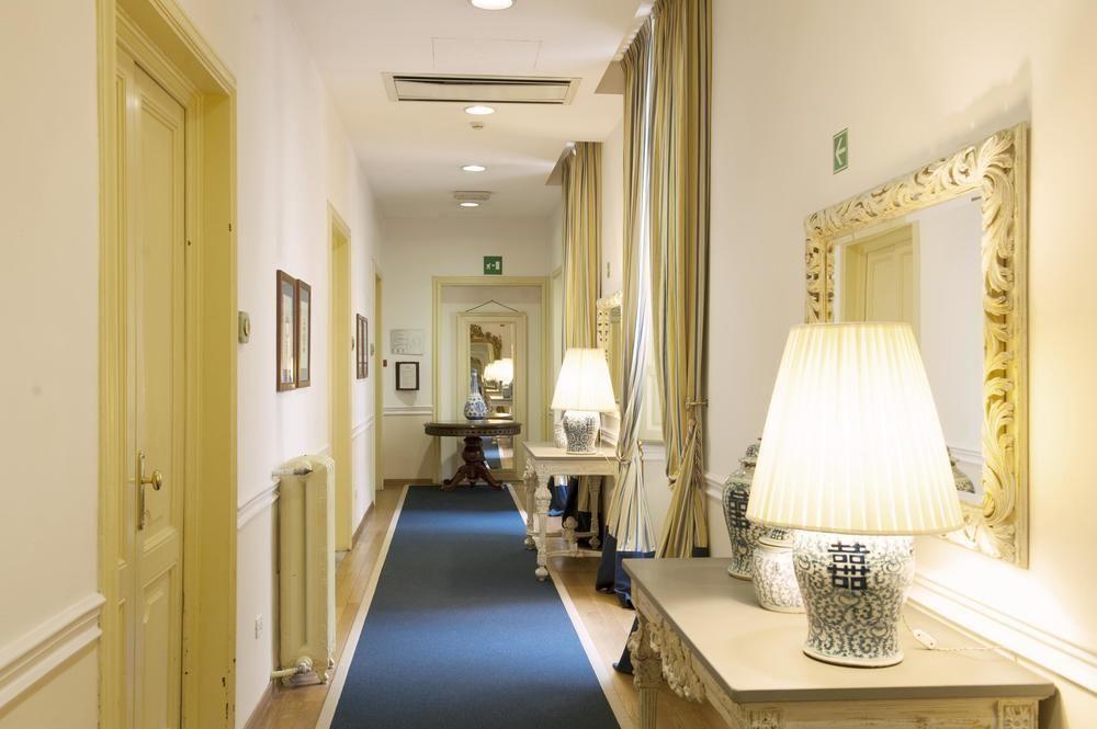 Palazzo Ruspoli Apartment Florence Exterior photo