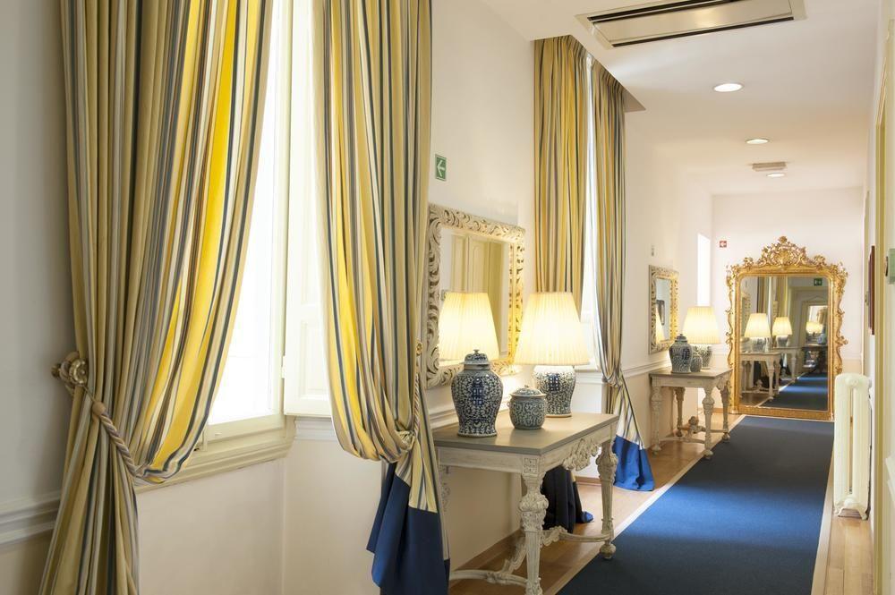 Palazzo Ruspoli Apartment Florence Exterior photo