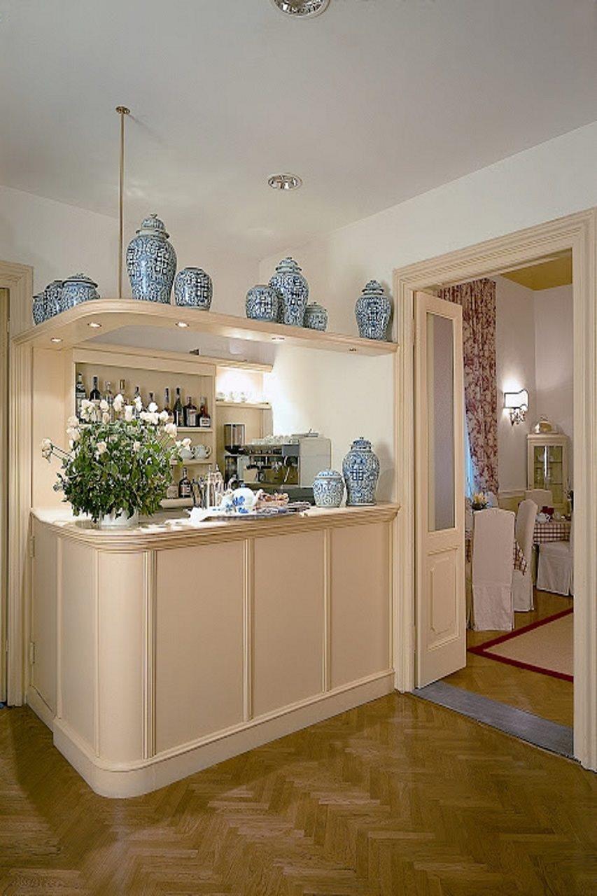 Palazzo Ruspoli Apartment Florence Exterior photo