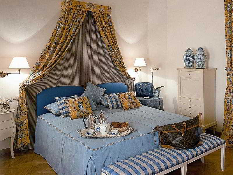 Palazzo Ruspoli Apartment Florence Exterior photo