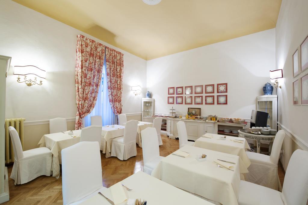 Palazzo Ruspoli Apartment Florence Exterior photo