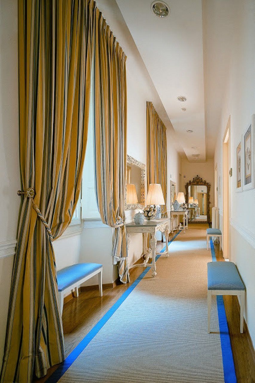 Palazzo Ruspoli Apartment Florence Exterior photo