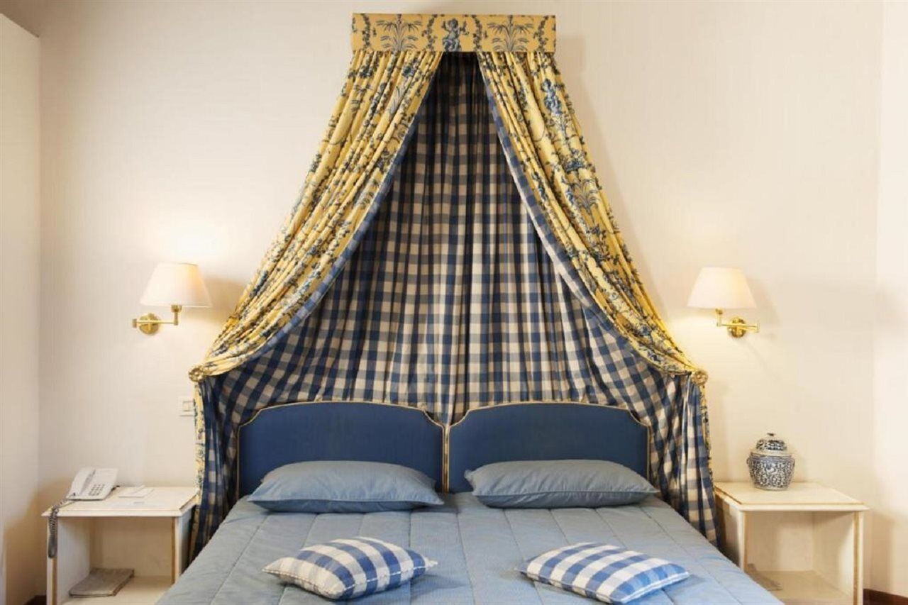 Palazzo Ruspoli Apartment Florence Exterior photo